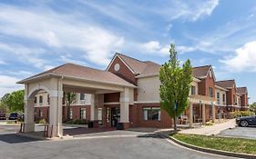 Best Western Plus Boulder Louisville Hotel United States